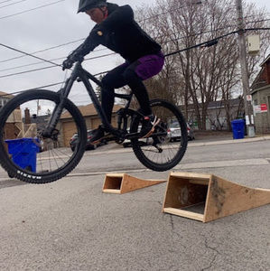 Meet your Posher, Marianne